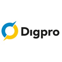 Digpro, exhibiting at Connected North 2025