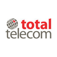 total telecom at Connected North 2025