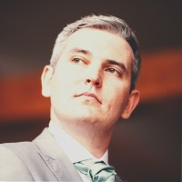 Oliver Loveless | Principal | Analysys Mason » speaking at Connected North