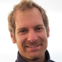 Peter Griffiths | Global Urban Futurist & UKI Lead | BABLE Smart Cities » speaking at Connected North
