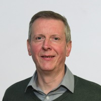 David Crawford | 5G Projects Director | University of Strathclyde » speaking at Connected North