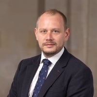 Gareth Elliott | Director of Policy and Communications | Mobile UK » speaking at Connected North