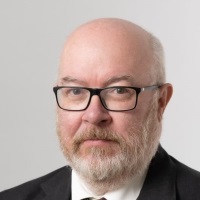Duncan Clubb | Senior Partner | Cambridge Management Consulting » speaking at Connected North