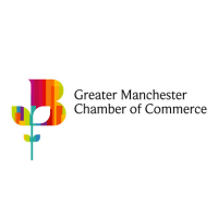 Greater Manchester Chamber of Commerce at Connected North 2025