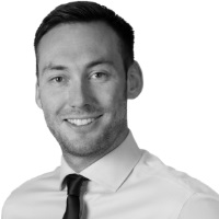 James Robinson | Senior Analyst | Assembly Research » speaking at Connected North