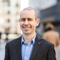 Gareth Williams | Manager and Head of Research | Fide Partners » speaking at Connected North