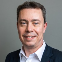 David Davies | Vice President - Management Consulting EMEA | Cartesian » speaking at Connected North