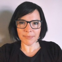 Cath Ritchie | Transformation and Innovation Manager | North Yorkshire Council » speaking at Connected North