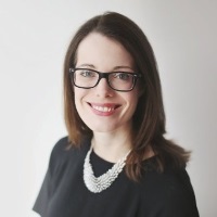 Lucie Smith | Director of Programmes | Mova » speaking at Connected North