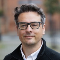 Matt Smith | Programme Manager River Severn Partnership Advanced Wireless Innovation Region | Shropshire Council » speaking at Connected North