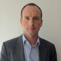 Tony Doyle | Head of ICT Services | Blackpool Council » speaking at Connected North
