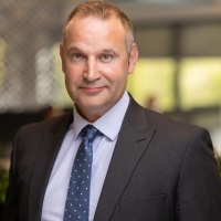 Shane Haslem | Chief Operations Officer | Fibrus » speaking at Connected North