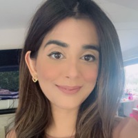 Ayesha Hussain | Data Governance and Quality Lead | University of Leeds » speaking at Connected North