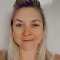 Anne-Louise Arkle | Head of Service Design and Digital Adoption | North Yorkshire Council » speaking at Connected North