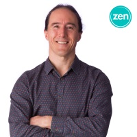 Richard Tang | CEO and Founder | Zen Internet » speaking at Connected North