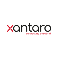 Xantaro UK Ltd at Connected North 2025