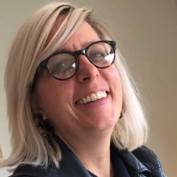 Claire Taylor | Chief Operating Officer | Sheffield City Council » speaking at Connected North