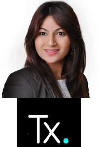 Drishdey Caullychurn | Chief Executive Officer | TEXpert AI » speaking at Connected North