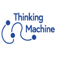 Thinking Machine Systems Limited at Connected North 2025