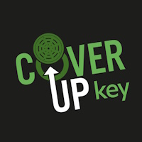 CoverUp Key at Connected North 2025