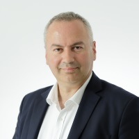 Willy Pelhate | UK Marketing Manager | ACOME Group » speaking at Connected North