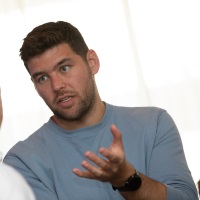 Hugo Lough | Investor | Mercia Ventures » speaking at Connected North