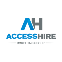 Access Hire Nationwide at Connected North 2025