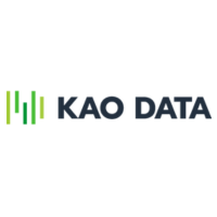 Kao Data at Connected North 2025