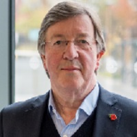 John Wilson | Director, The Data Centre Campus | Cobalt Park » speaking at Connected North
