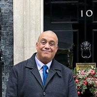 Joe Kelly | Strategic Lead for Hospitals and Manchester Community Response & Digital | Manchester City Council » speaking at Connected North