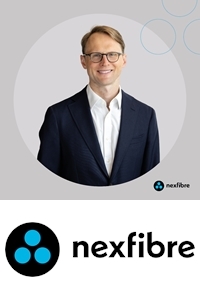 Giles Rowbotham, General Counsel and Chief Development Officer, Nexfibre