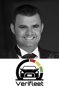 Richard Stowe |  | VeriFleet » speaking at Connected North