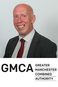 Cllr Nick Peel | Leader of Bolton Council Digital Portfolio Lead | Greater Manchester Combined Authority » speaking at Connected North