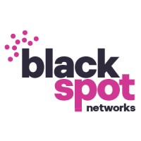 Blackspot Networks Ltd at Connected North 2025