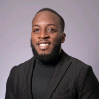 George Mensah | Principal | Sure Valley Ventures » speaking at Connected North