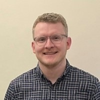 Patrick Ballantyne | Postdoctoral Researcher | University of Liverpool » speaking at Connected North