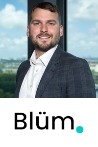 Michael Watts | Co-Founder and Managing Director | Blum Health » speaking at Connected North