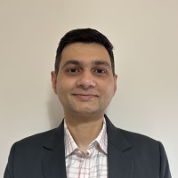 Neerad Swaroop | Digital Infrastructure Project Manager | Liverpool City Region Combined Authority » speaking at Connected North