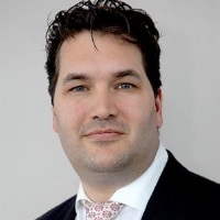 Mr Clayton Nash | Strategy Director | CityFibre » speaking at Connected North