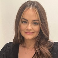 Lizzy McDowell | Director of Marketing | Kao Data » speaking at Connected North