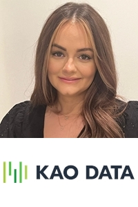 Lizzy McDowell | Director of Marketing | Kao Data » speaking at Connected North