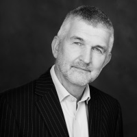 Paul Bradbury | Chief Executive Officer | The One Touch Switching Company » speaking at Connected North