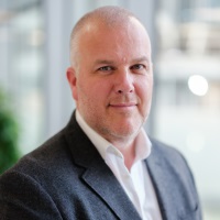 Mark Yeeles | Vice President, Secure Power Division at Schneider Electric | Schneider Electric » speaking at Connected North