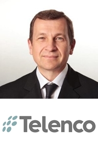 Chris Pollock | CEO | Telenco UK » speaking at Connected North