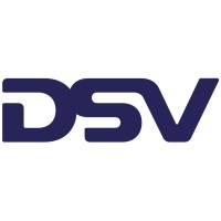 DSV Global Transport and Logistics at Middle East Rail 2025