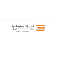 Emirates Global Motor Electric at Middle East Rail 2025