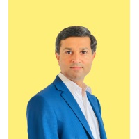 Nilesh Chauhan | Vice President, Automotive and Mobility, APAC and MENA | Valtech Mobility » speaking at Mobility Live ME