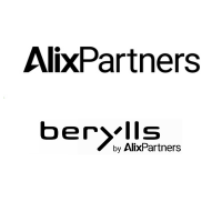 AlixPartners + Berylls by AlixPartners at Middle East Rail 2025