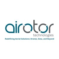 AiRotor Technologies LLP at Middle East Rail 2025