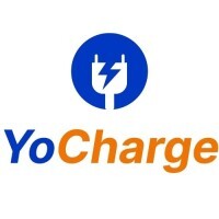 YoCharge at Middle East Rail 2025